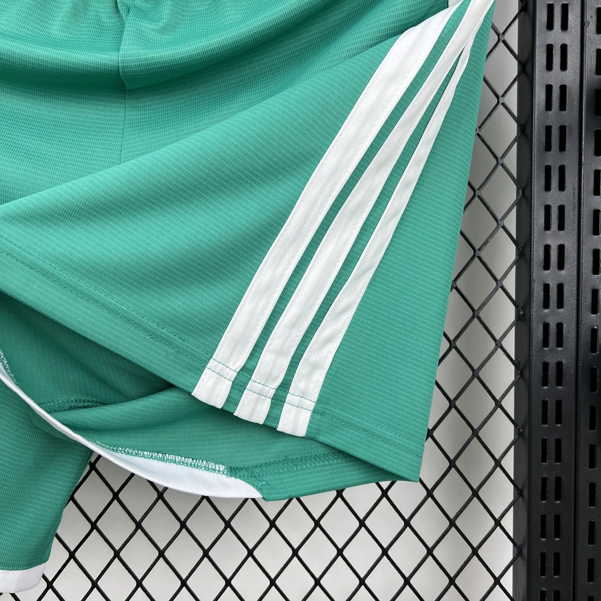 Pantaloncini da casa 2026 dell'Irlanda del Nord