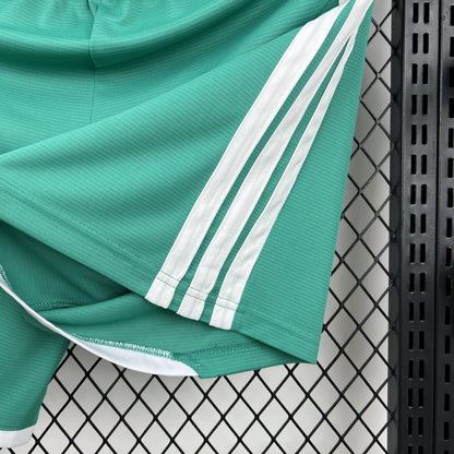 Pantaloncini da casa 2026 dell'Irlanda del Nord