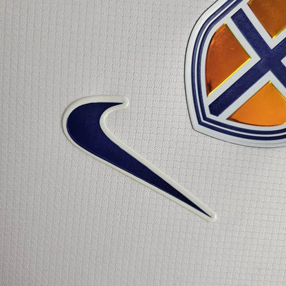 Norway 2024 Away Jersey