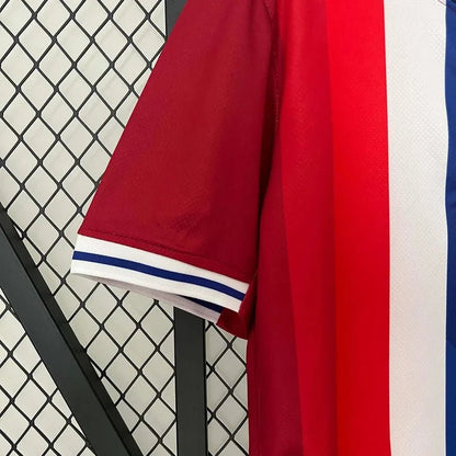 Norway 2024 Home Jersey