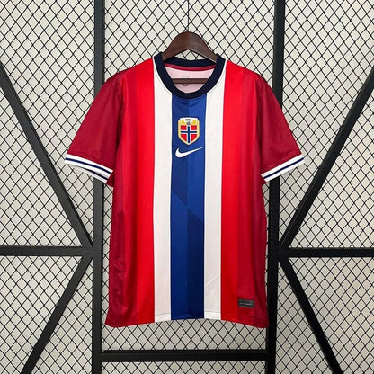 Norway 2024 Home Jersey