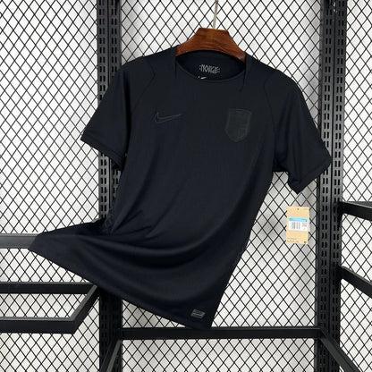 Maglia da trasferta della Norvegia per i Mondiali 2026
