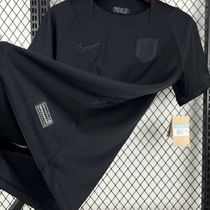 Maglia da trasferta della Norvegia per i Mondiali 2026