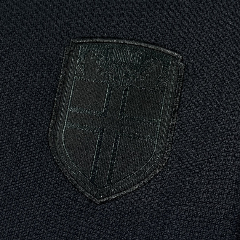 Maglia da trasferta della Norvegia per i Mondiali 2026