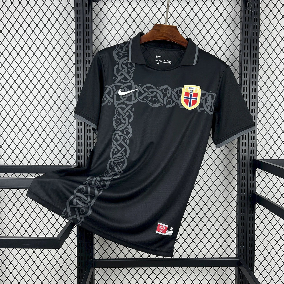 Norway World Cup 2026 Energy Special Jersey