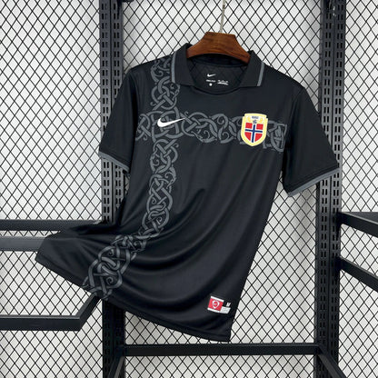 Norway World Cup 2026 Energy Special Jersey