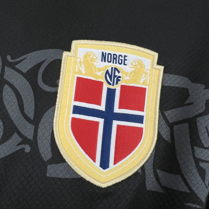 Norway World Cup 2026 Energy Special Jersey