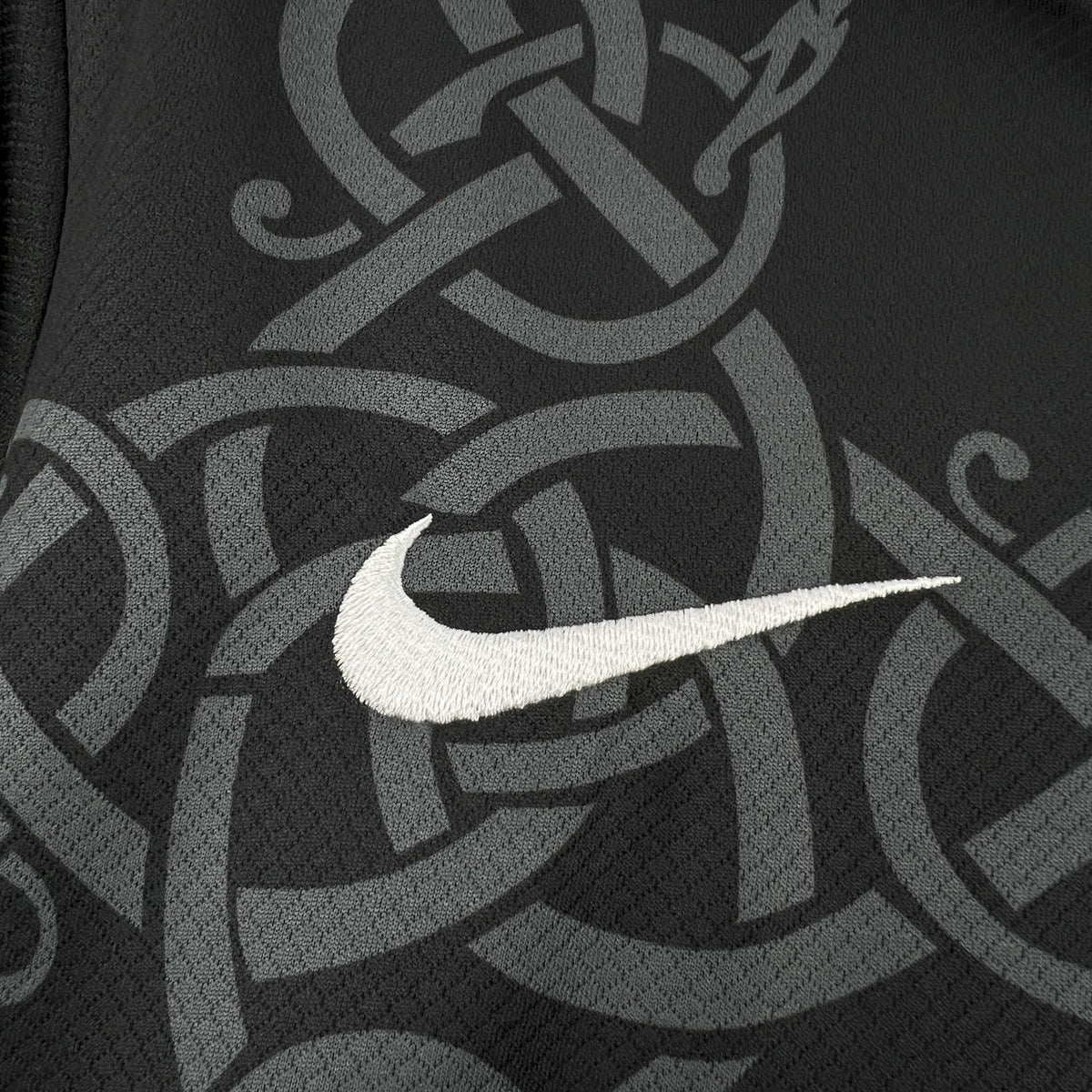 Norway World Cup 2026 Energy Special Jersey