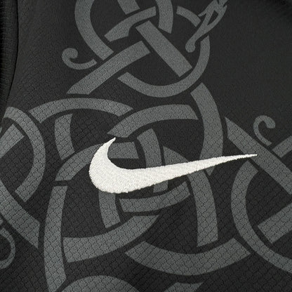 Norway World Cup 2026 Energy Special Jersey