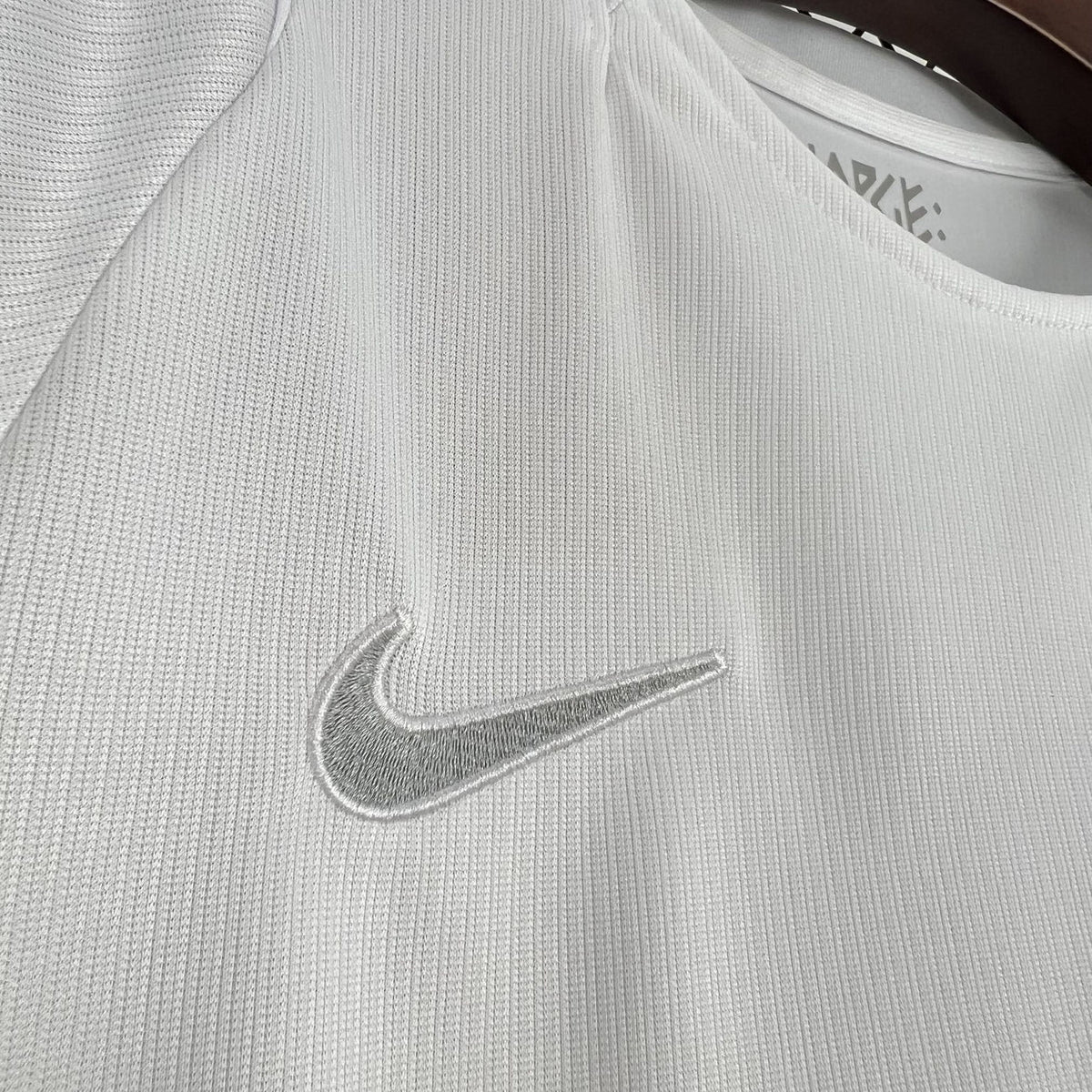 Troisième maillot extérieur de la Norvège pour la Coupe du monde 2026