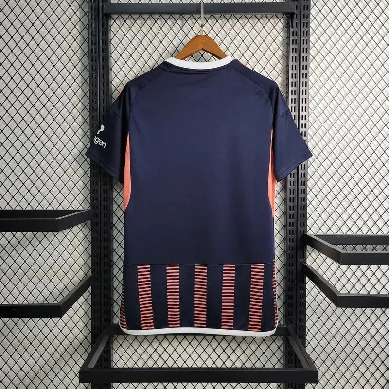 Nottingham Forest 2022 Home Jersey