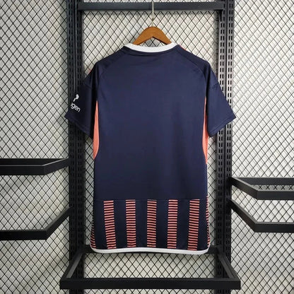 Nottingham Forest 2022 Home Jersey