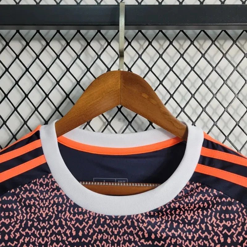 Nottingham Forest 2022 Home Jersey