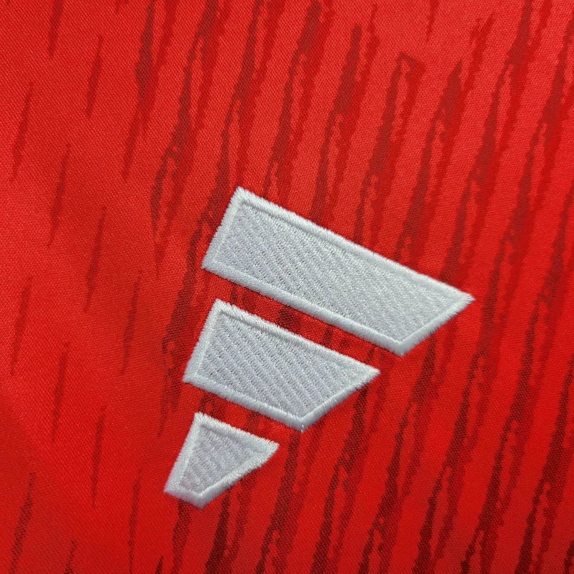 Camisola de casa do Nottingham Forest 2024