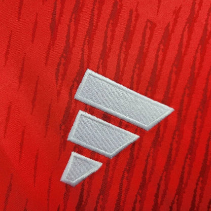 Camisola de casa do Nottingham Forest 2024