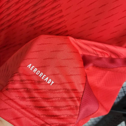 Camisola de casa do Nottingham Forest 2024