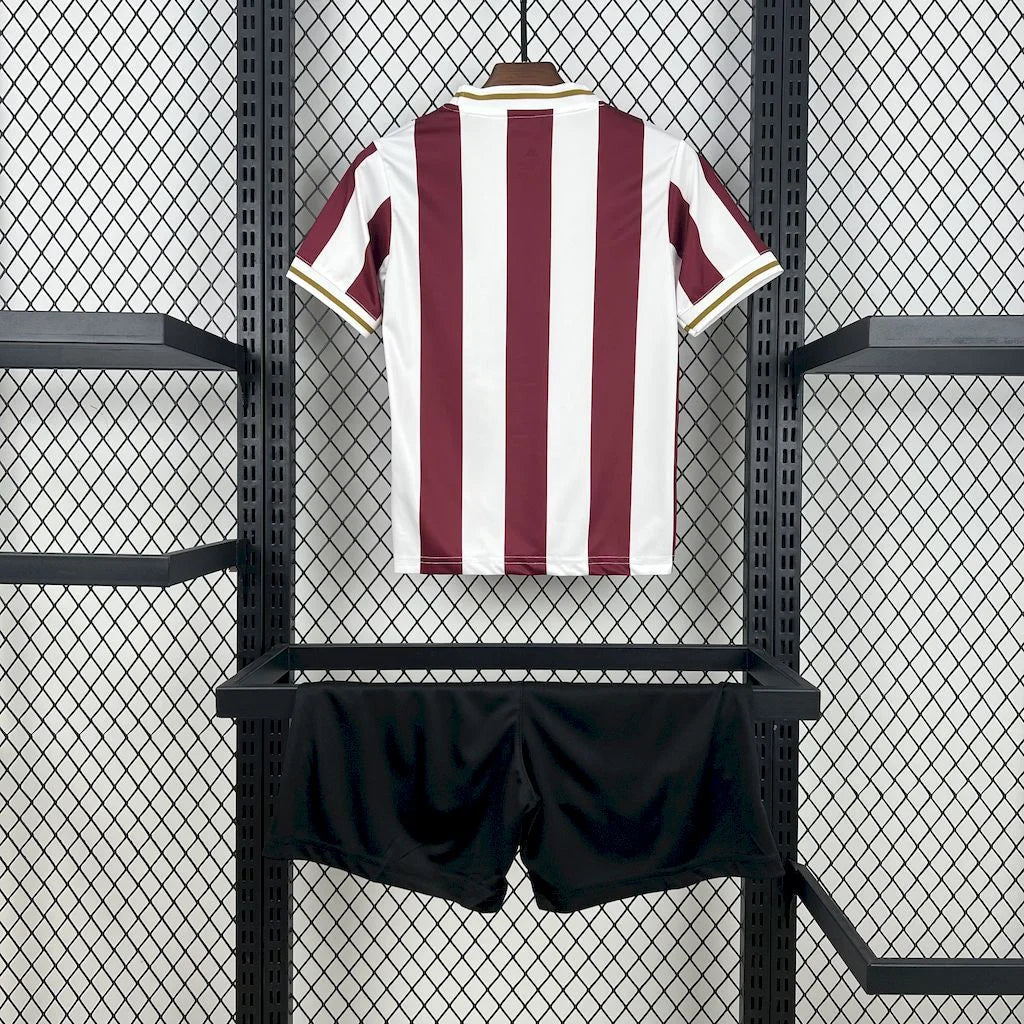 Nürnberg 2025 thuisshirt
