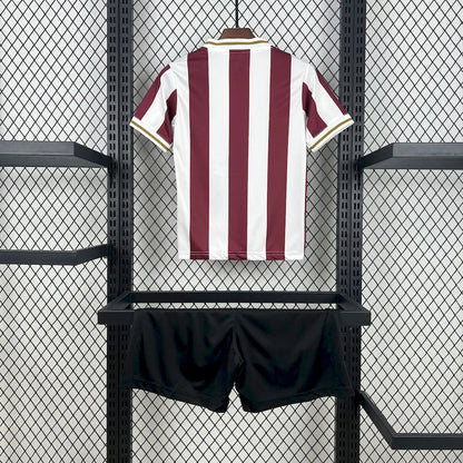 Nürnberg 2025 thuisshirt