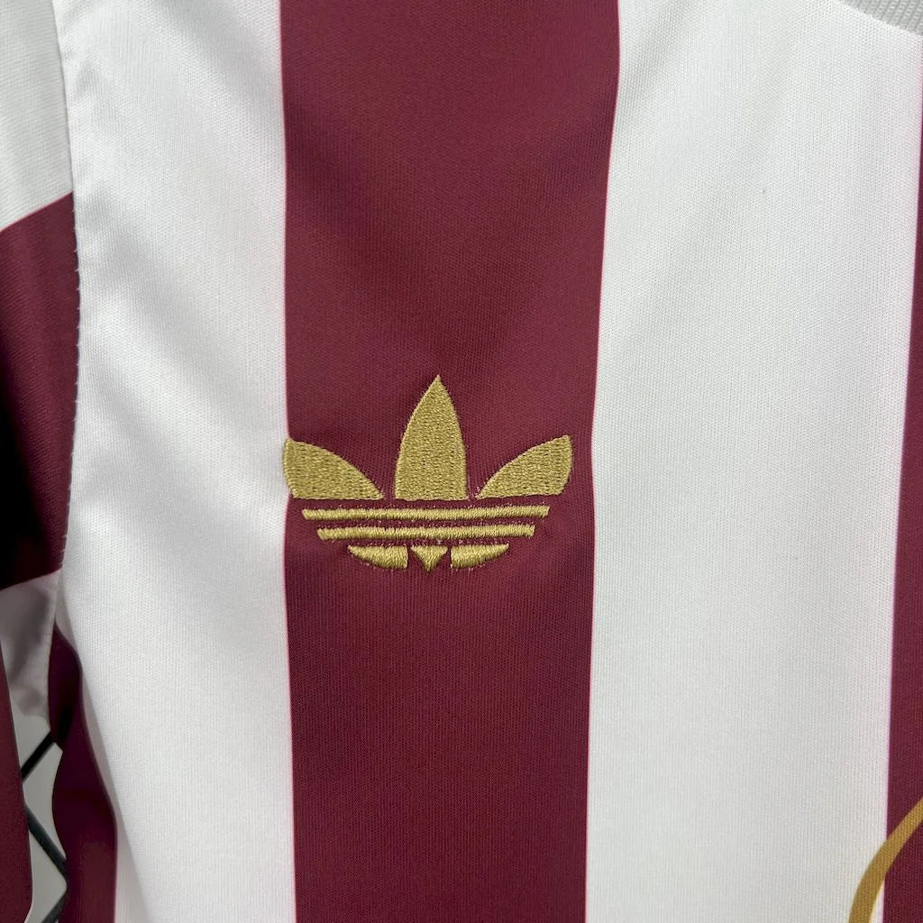 Nürnberg 2025 thuisshirt
