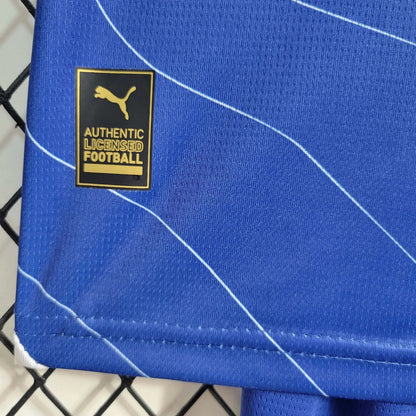 Olympique de Marseille Auswärtstrikot 2023