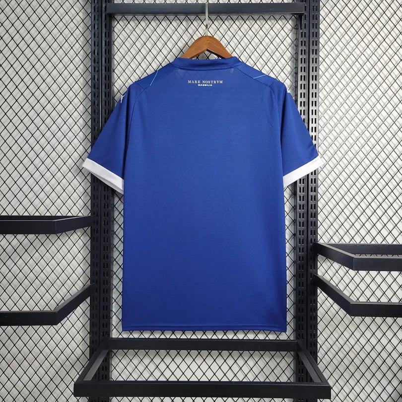 Olympique de Marseille 2023 Away Jersey