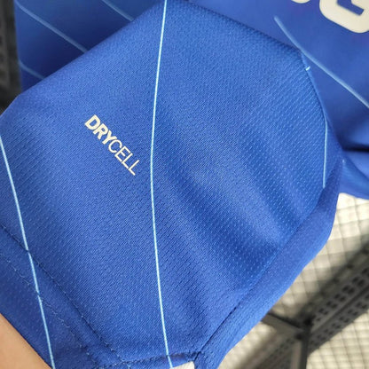 Olympique de Marseille 2023 Away Jersey