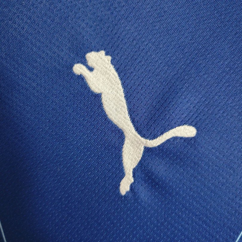 Olympique de Marseille 2023 Away Jersey