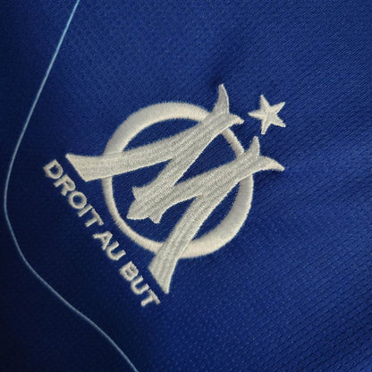 Olympique de Marseille 2023 Away Jersey
