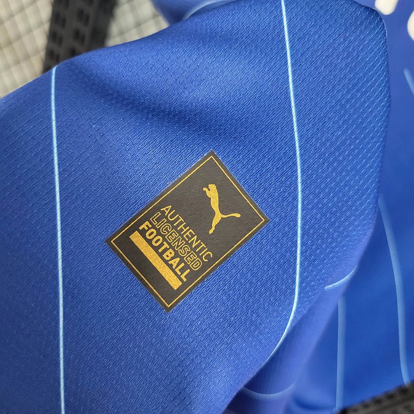 Olympique de Marseille 2023 Away Jersey