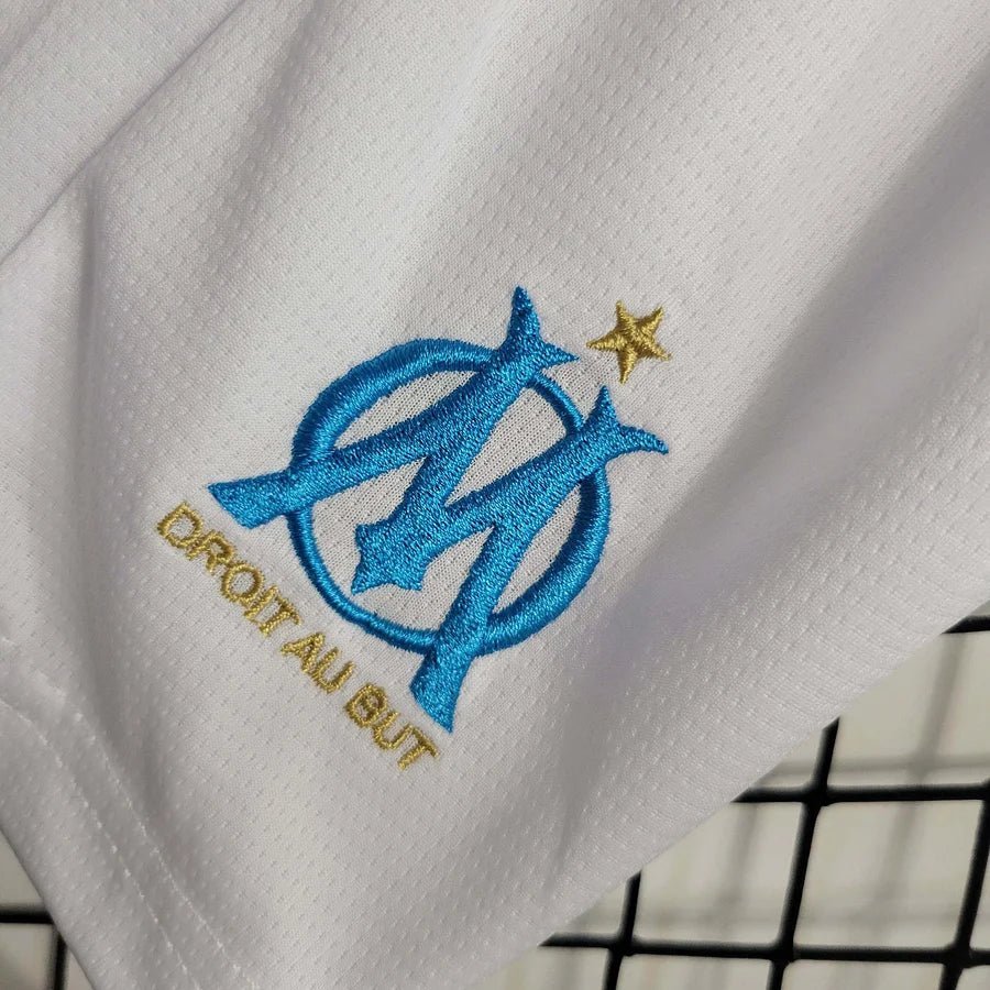 Olympique de Marseille 2023 Home Jersey