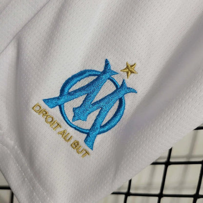 Olympique de Marseille 2023 Home Jersey