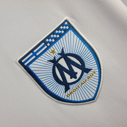 Olympique de Marseille 2023 thuisshirt