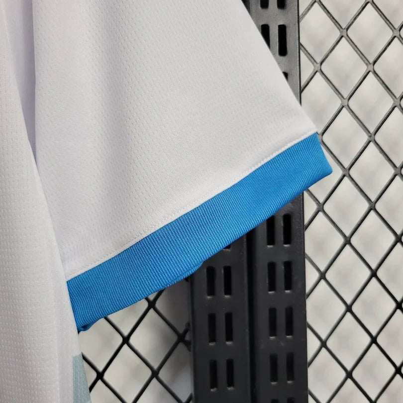 Olympique de Marseille 2023 thuisshirt