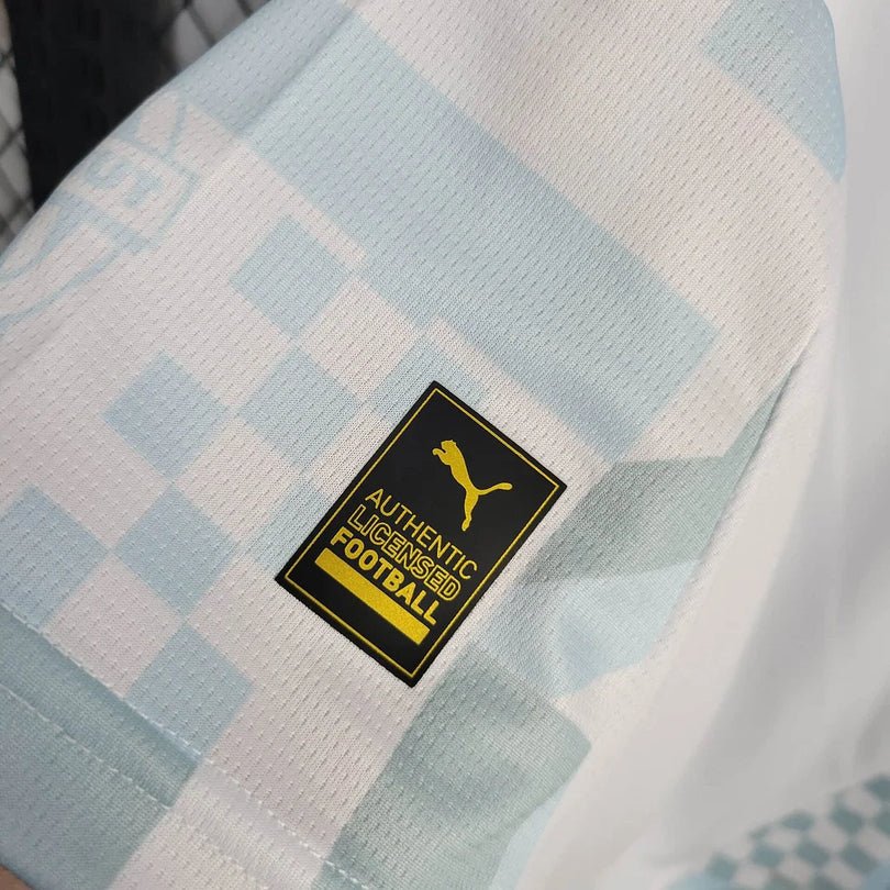 Olympique de Marseille 2023 thuisshirt