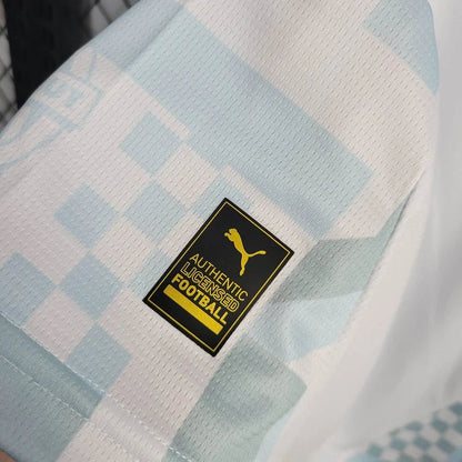 Olympique de Marseille 2023 thuisshirt