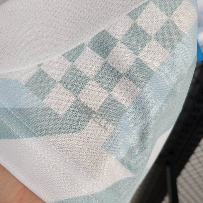 Olympique de Marseille 2023 thuisshirt