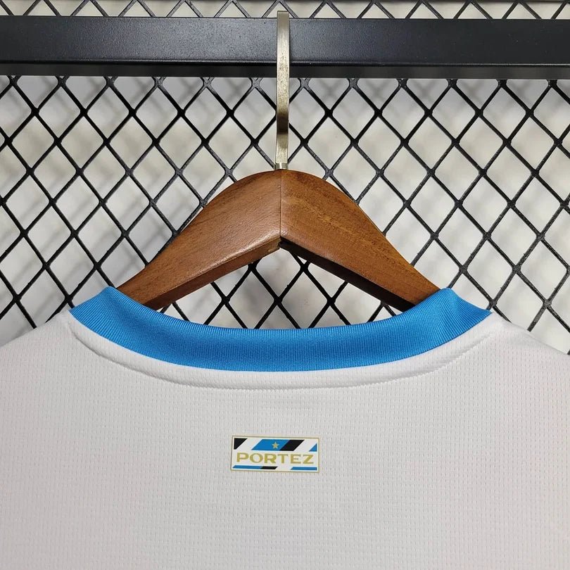 Olympique de Marseille 2023 thuisshirt