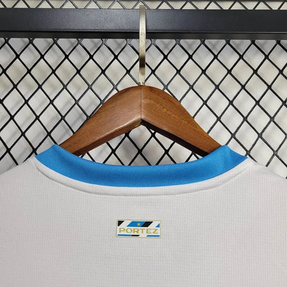 Olympique de Marseille 2023 thuisshirt
