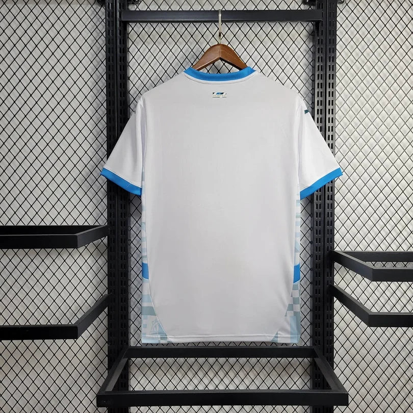 Olympique de Marseille 2023 thuisshirt