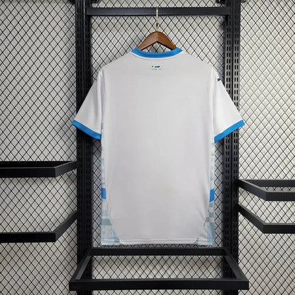 Olympique de Marseille 2023 thuisshirt