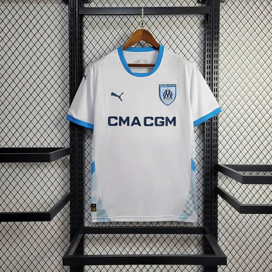 Maglia Home dell’Olympique de Marseille 2023