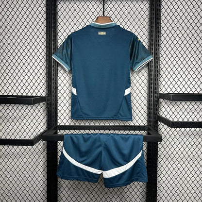 Camiseta visitante del Olympique de Marseille 2024