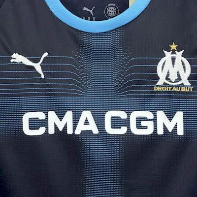 AC Milan Heimtrikot 2025