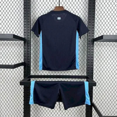 AC Milan Heimtrikot 2025