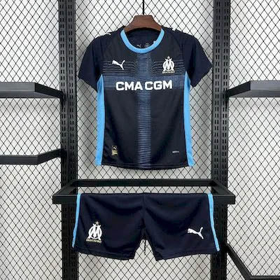 AC Milan Heimtrikot 2025
