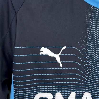 Olympique de Marseille 2025-uitshirt