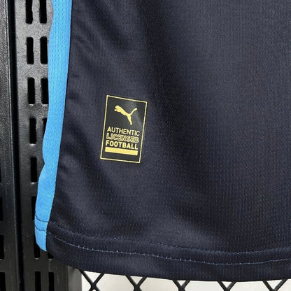 Olympique de Marseille 2025-uitshirt