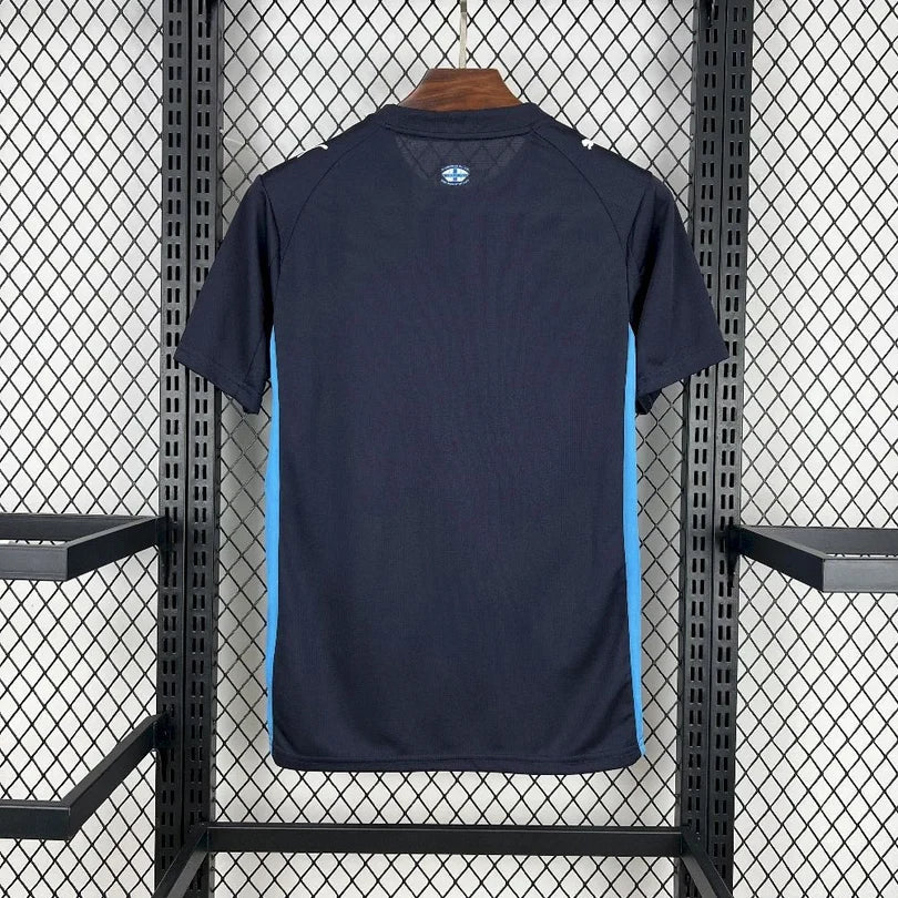 Olympique de Marseille 2025-uitshirt