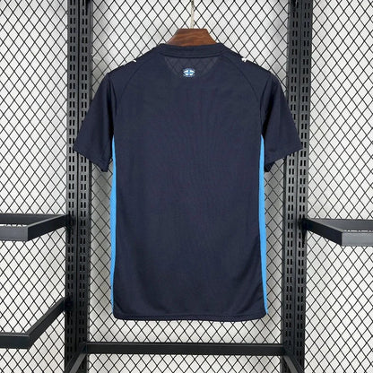 Olympique de Marseille 2025-uitshirt