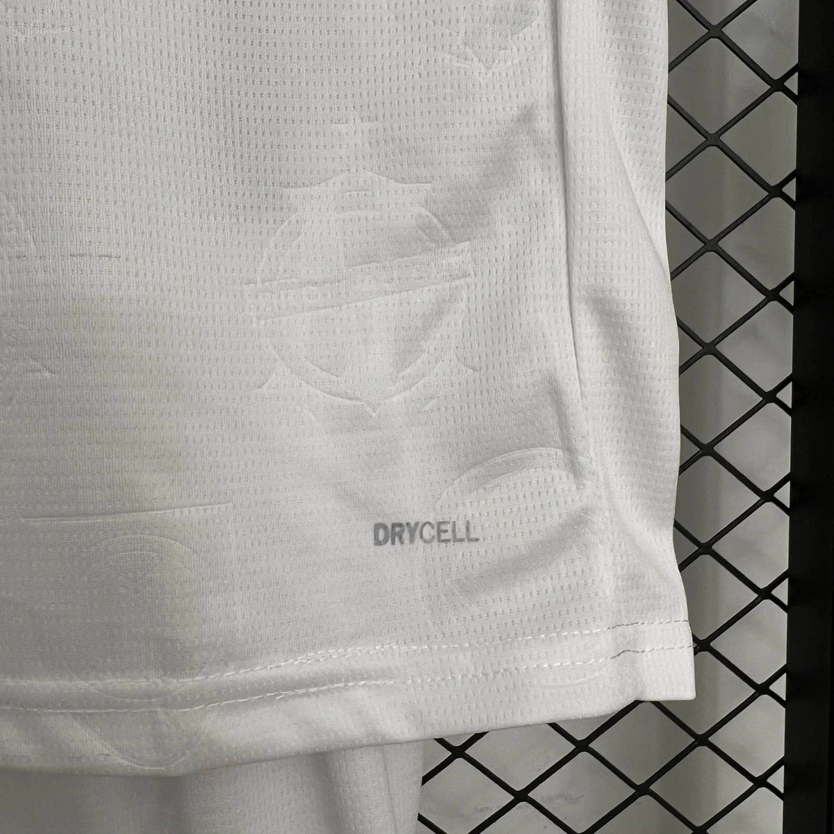 Olympique de Marseille 2025 Heimtrikot für Kinder